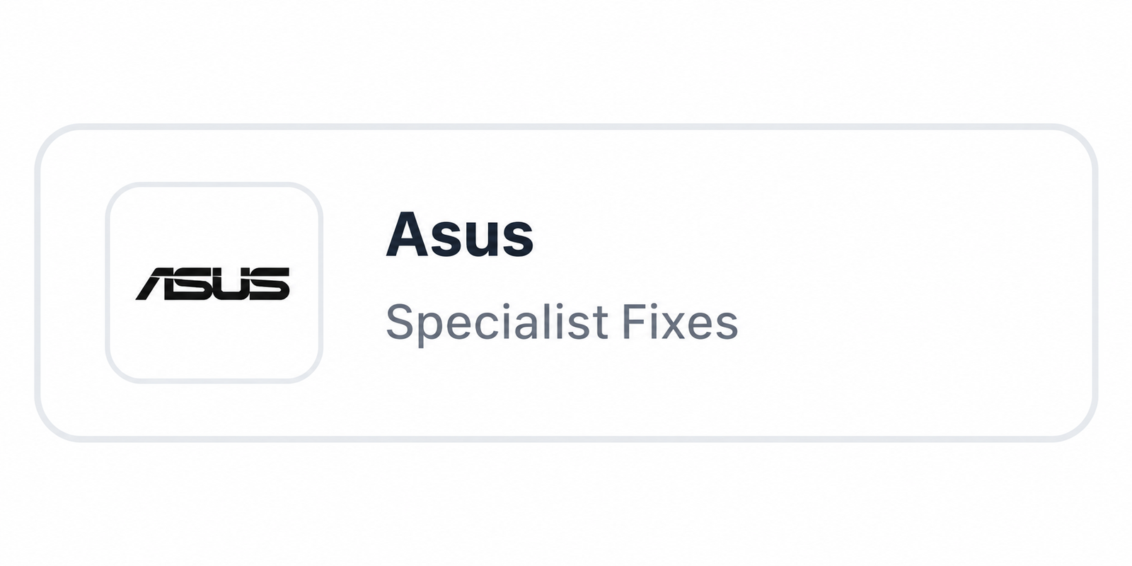 Asus