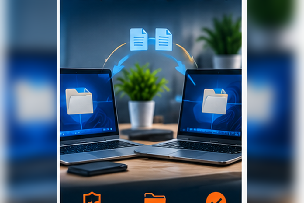 Data migration