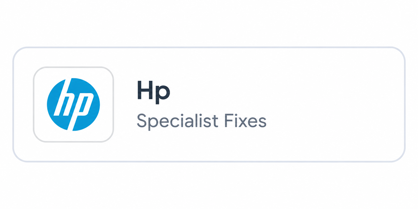 HP
