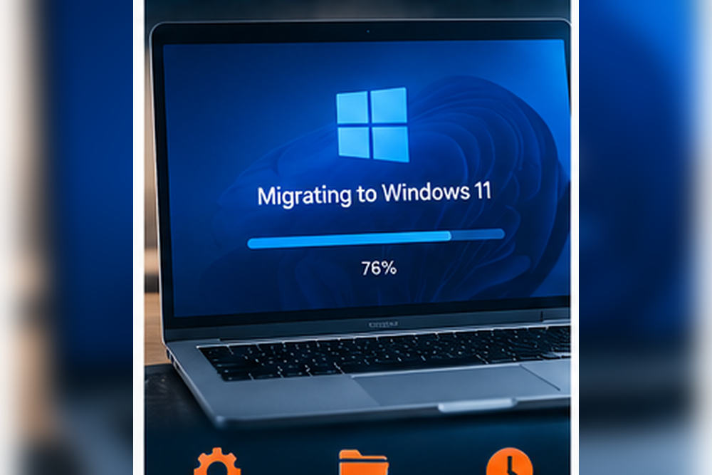 OS migration