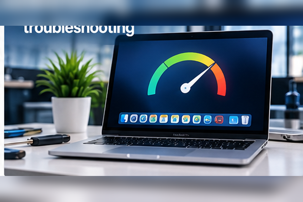 macOS troubleshooting