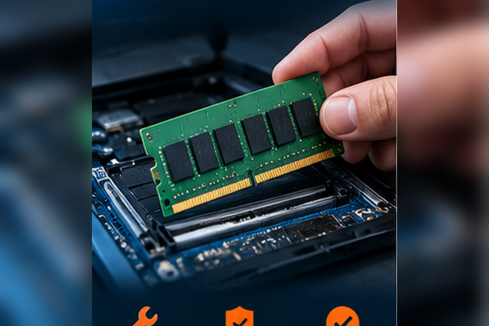 RAM replacement