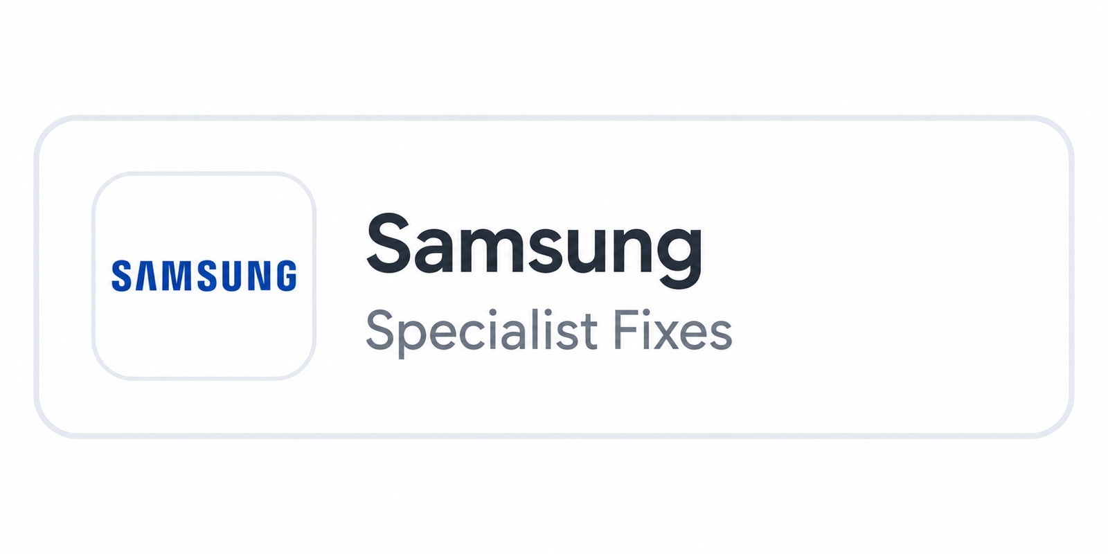 Samsung