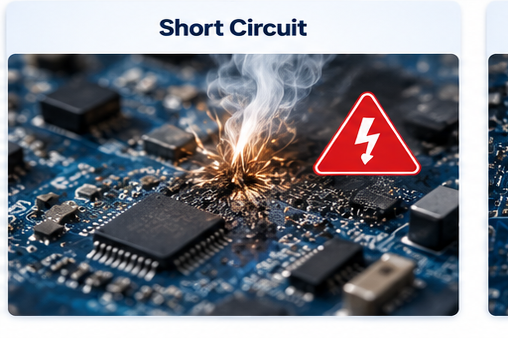 Short circuit