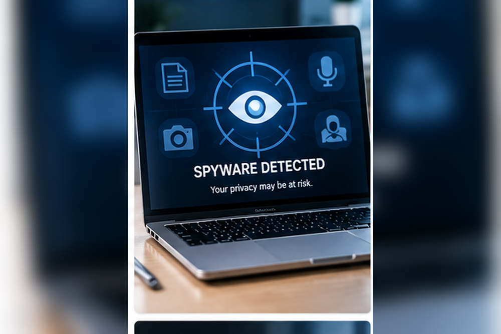 Spyware