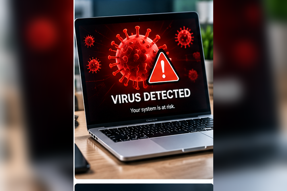 Virus infection